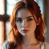 Generator obrazów pornograficznych z wykorzystaniem sztucznej inteligencji