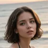 Pencipta imej lucah AI
