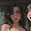 generatore di foto porno IA