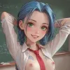 AI 포르노 이미지 생성기