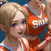 AIポルノ画像ジェネレーター