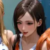 AIポルノ画像ジェネレーター