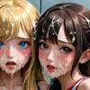 AIポルノ画像ジェネレーター