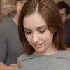Generator obrazów pornograficznych z wykorzystaniem sztucznej inteligencji