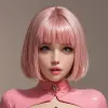 AIポルノ画像ジェネレーター