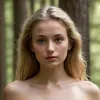 Generator obrazów pornograficznych z wykorzystaniem sztucznej inteligencji