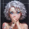 AI porn image generator