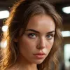 yapay zekâ porno görsel üretici