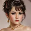 Generator obrazów pornograficznych z wykorzystaniem sztucznej inteligencji