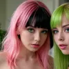 generatore di foto porno IA
