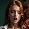 gerador de imagens pornô com IA