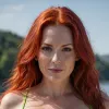 Generator obrazów pornograficznych z wykorzystaniem sztucznej inteligencji