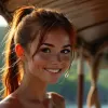 Generator obrazów pornograficznych z wykorzystaniem sztucznej inteligencji
