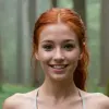 Generator obrazów pornograficznych z wykorzystaniem sztucznej inteligencji