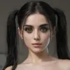 Generator obrazów pornograficznych z wykorzystaniem sztucznej inteligencji