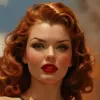 مولد الصور الإباحية بالذكاء الاصطناعي