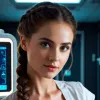 генератор порно-изображений на ИИ