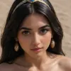 مولد الصور الإباحية بالذكاء الاصطناعي