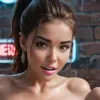 generatore di immagini porno IA