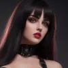 Generator obrazów pornograficznych z wykorzystaniem sztucznej inteligencji