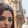 مولد الصور الإباحية بالذكاء الاصطناعي