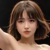 AI 포르노 이미지 생성기