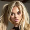 Generator obrazów pornograficznych z wykorzystaniem sztucznej inteligencji