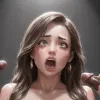 Generator obrazów pornograficznych z wykorzystaniem sztucznej inteligencji