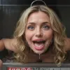 Generator obrazów pornograficznych z wykorzystaniem sztucznej inteligencji