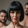 KI-Pornobild-Generator