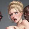 generatore di foto porno IA