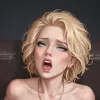 generatore di immagini porno IA