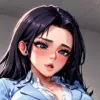 Generator obrazów pornograficznych z wykorzystaniem sztucznej inteligencji