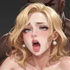 generatore di immagini porno IA