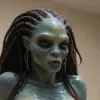 Pencipta imej lucah AI