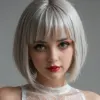 yapay zekâ porno görsel üretici