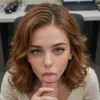 yapay zekâ porno görsel üretici