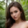 Generator obrazów pornograficznych z wykorzystaniem sztucznej inteligencji