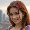 yapay zekâ porno görsel üretici