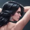 AI porn image generator