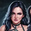 AI porn image generator