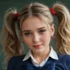 Generator obrazów pornograficznych z wykorzystaniem sztucznej inteligencji
