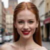 Generator obrazów pornograficznych z wykorzystaniem sztucznej inteligencji