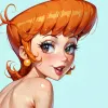 Generator obrazów pornograficznych z wykorzystaniem sztucznej inteligencji