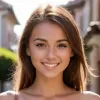 Generator obrazów pornograficznych z wykorzystaniem sztucznej inteligencji