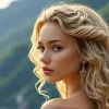 Generator obrazów pornograficznych z wykorzystaniem sztucznej inteligencji