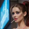 yapay zekâ porno görsel üretici