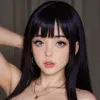 yapay zekâ porno görsel üretici