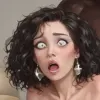 مولد الصور الإباحية بالذكاء الاصطناعي