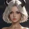 AIポルノ画像ジェネレーター